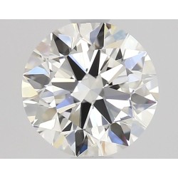 Diament szlif okrągły, 1.0ct, VS2, I, GIA 1538323515